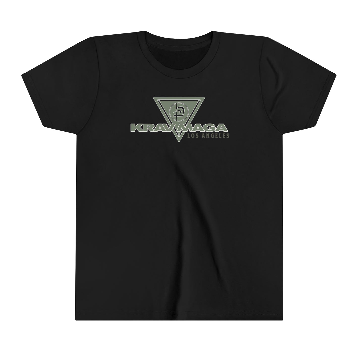 KMW LA - Kids Short Sleeve Tee