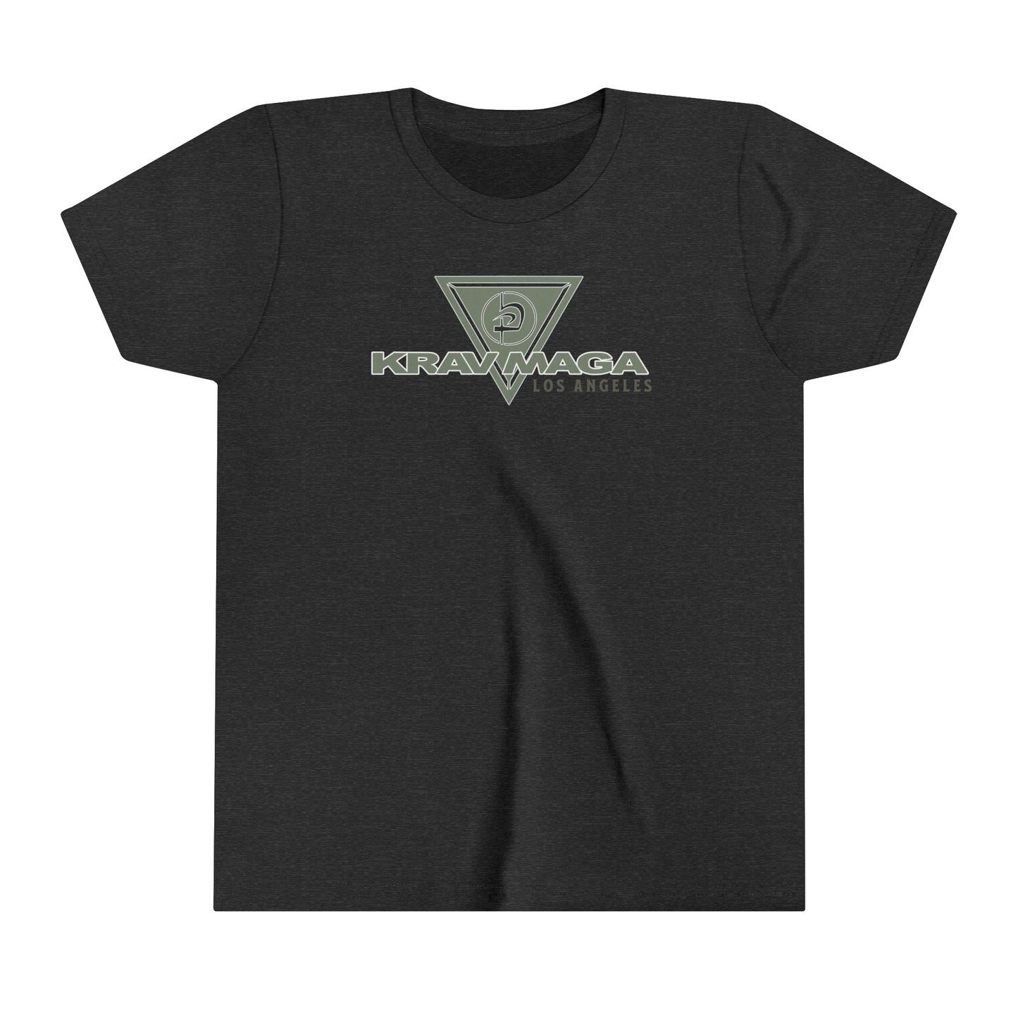 KMW LA - Kids Short Sleeve Tee