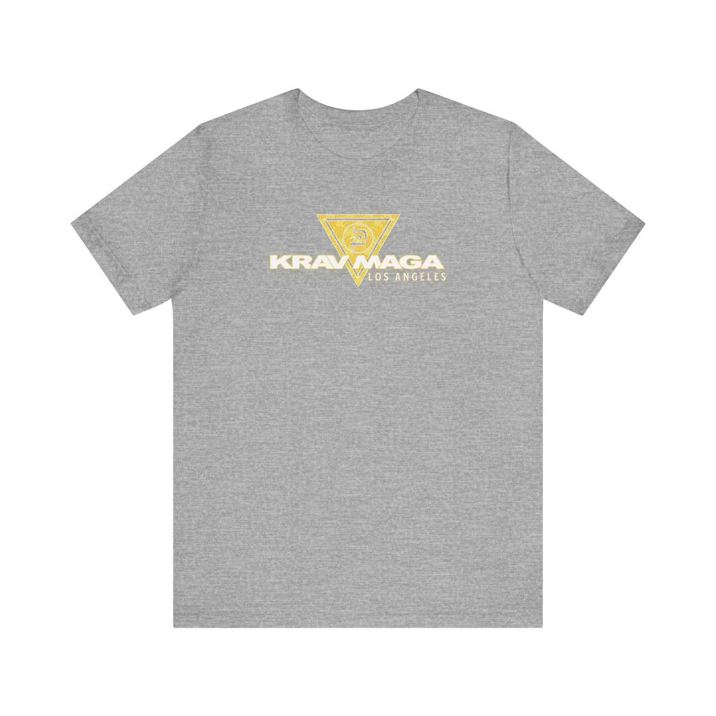 KMW Yellow - Unisex T-Shirt