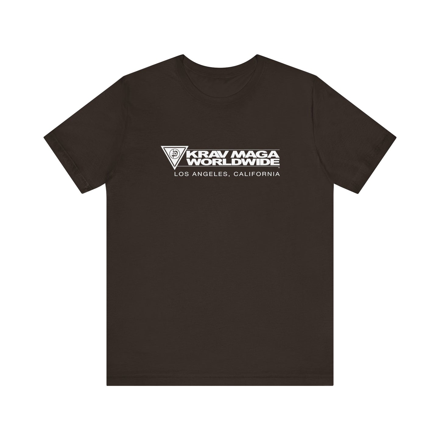 KMW Official Logo - Unisex T-Shirt
