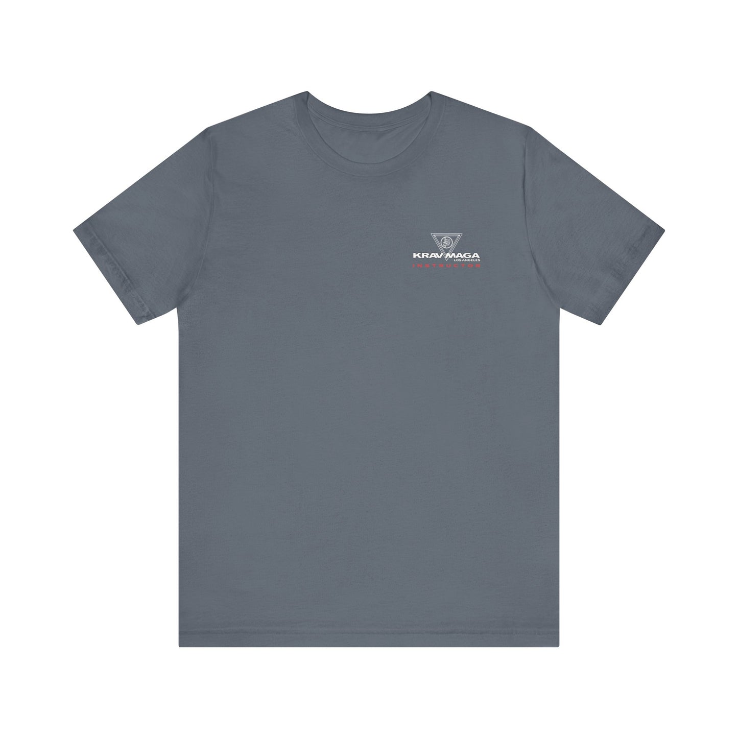 KMW Instructor - Unisex T-Shirt