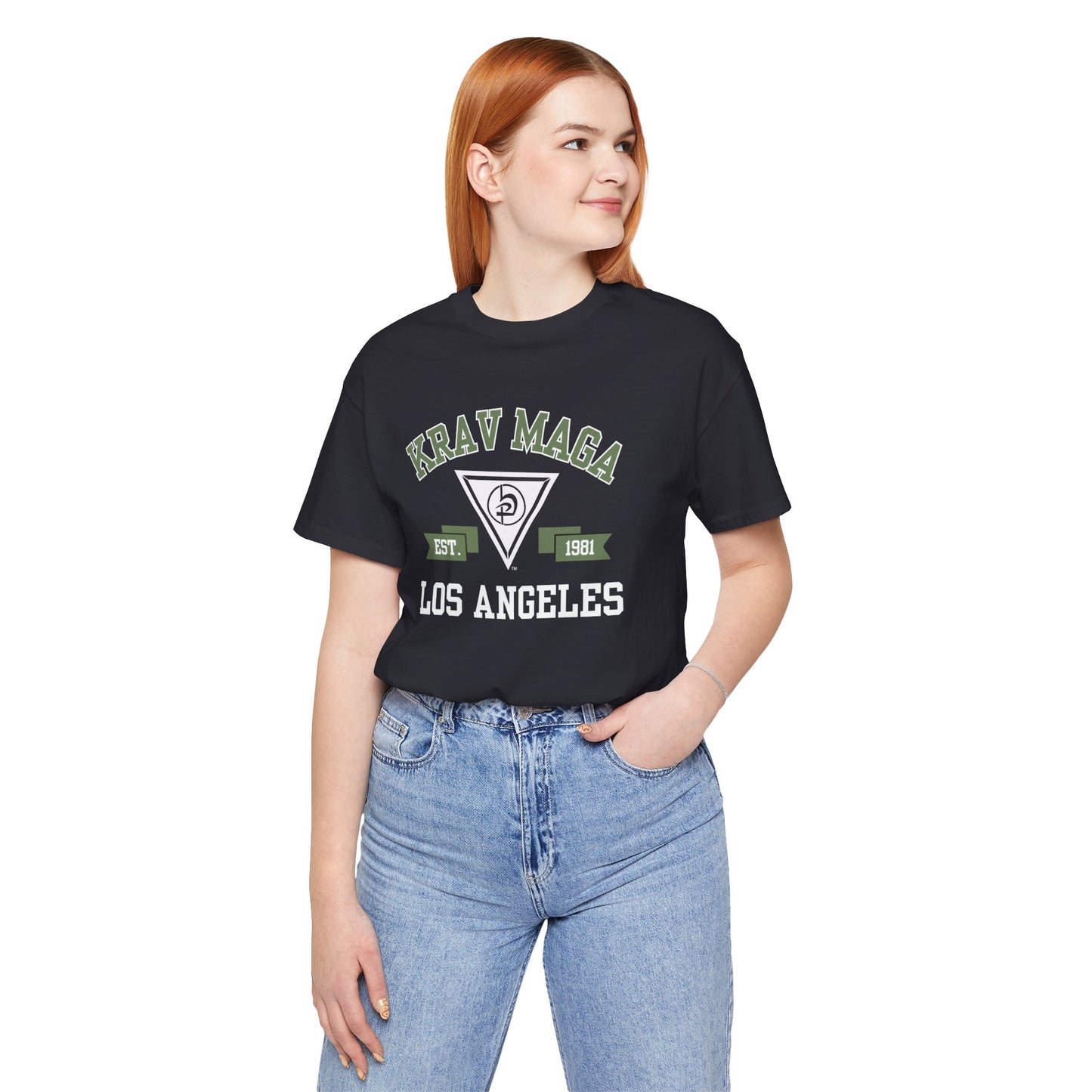 KM Varsity - Unisex T-Shirt