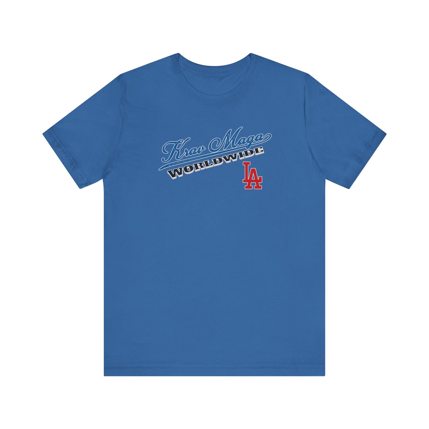 KM Baseball - Unisex T-Shirt