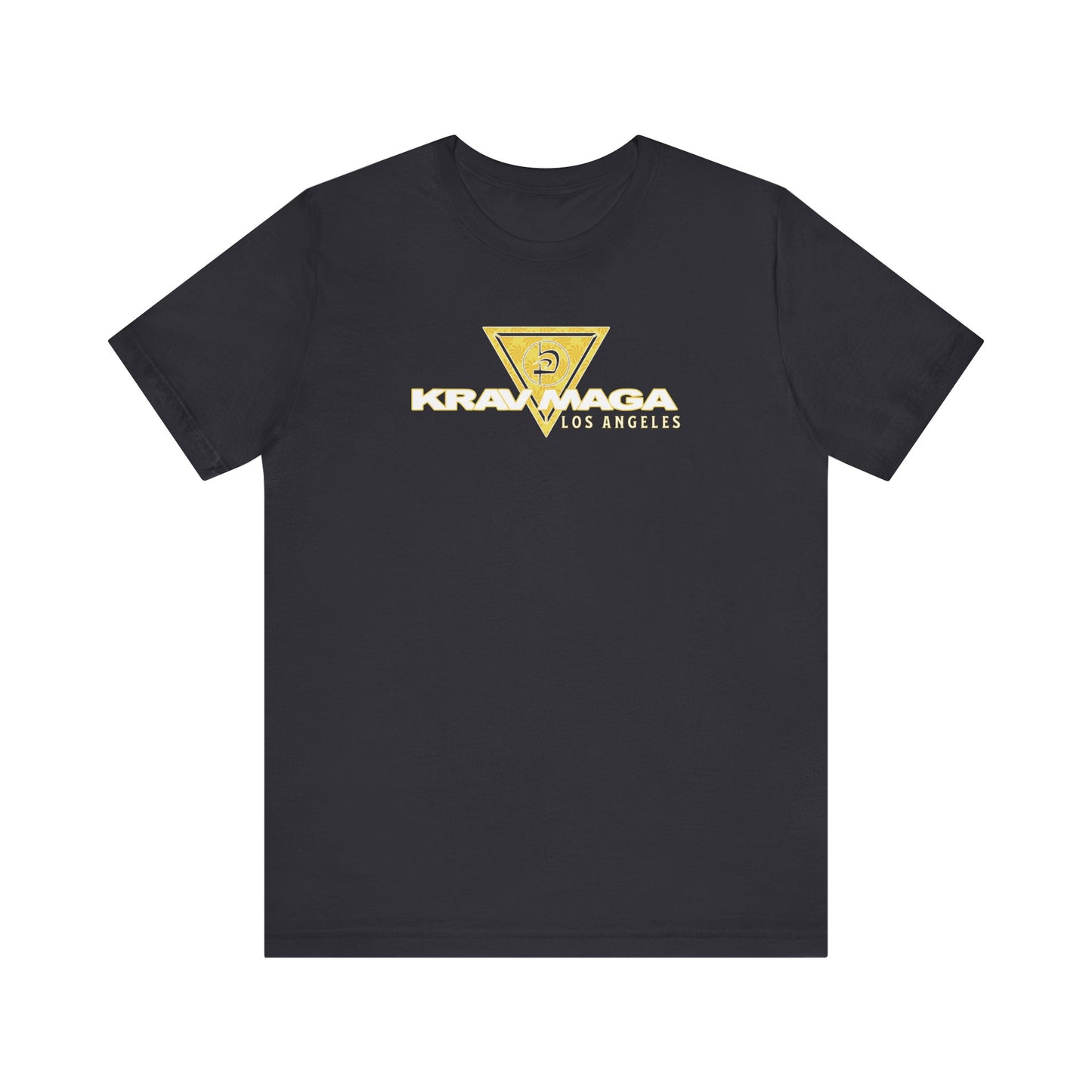 KMW Yellow - Unisex T-Shirt