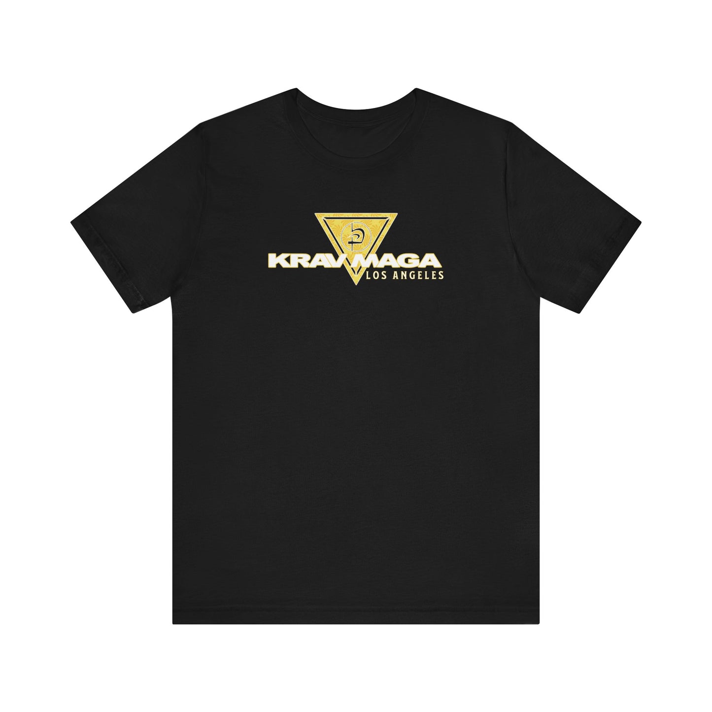 KMW Yellow - Unisex T-Shirt