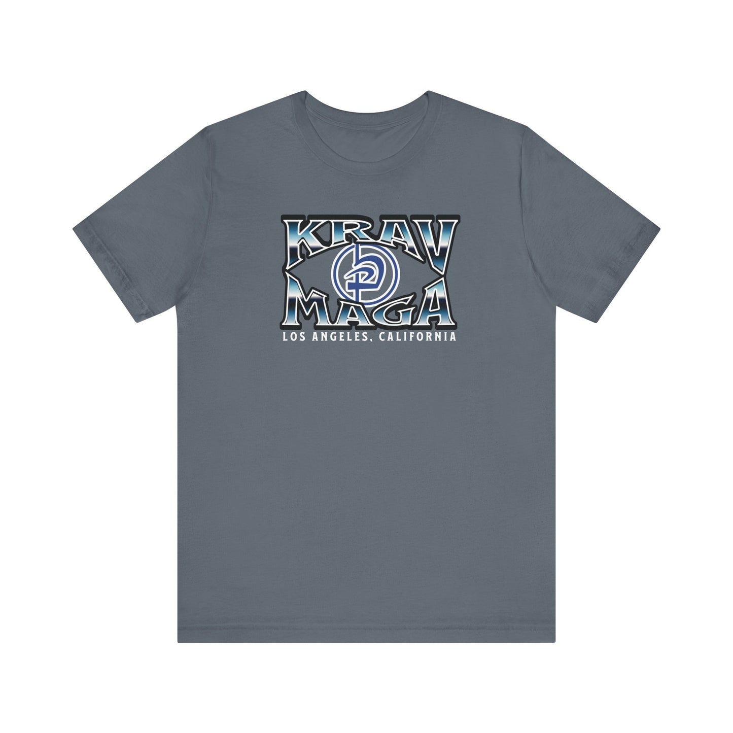 KMLA Metal - Unisex T-Shirt