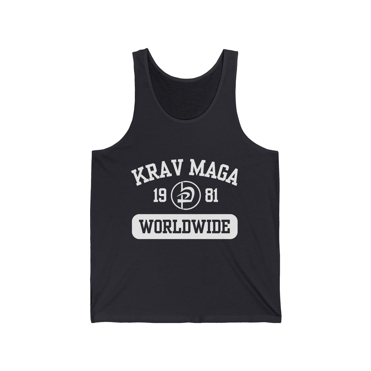KM Release - Unisex Jersey Tank
