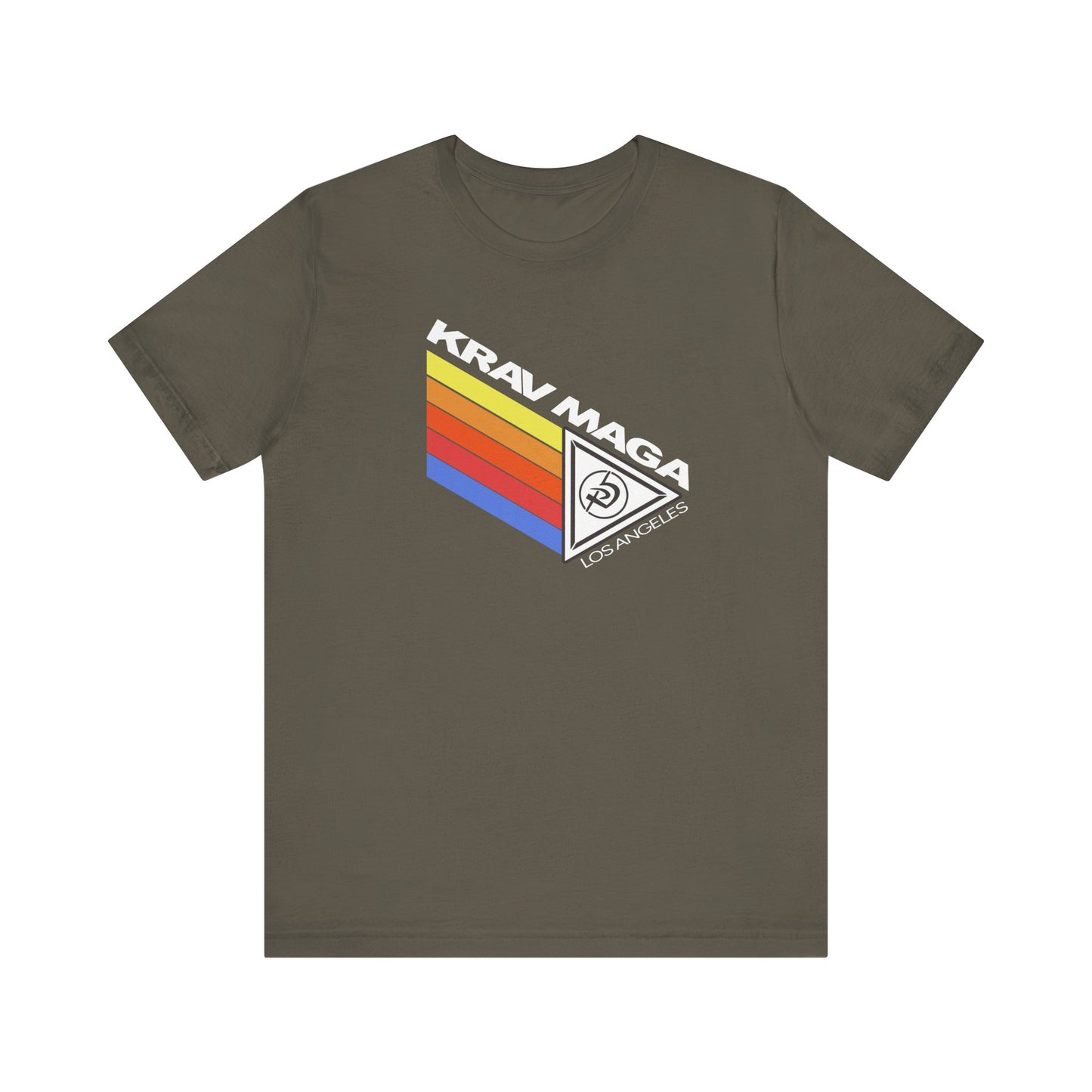 KMW Classic Stripe - Unisex T-Shirt