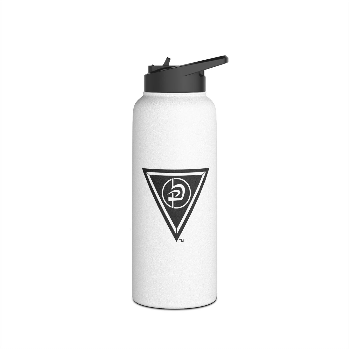 Los Angeles Steel Water Bottle - Durable, Insulated Hydration for Training & Daily Use
