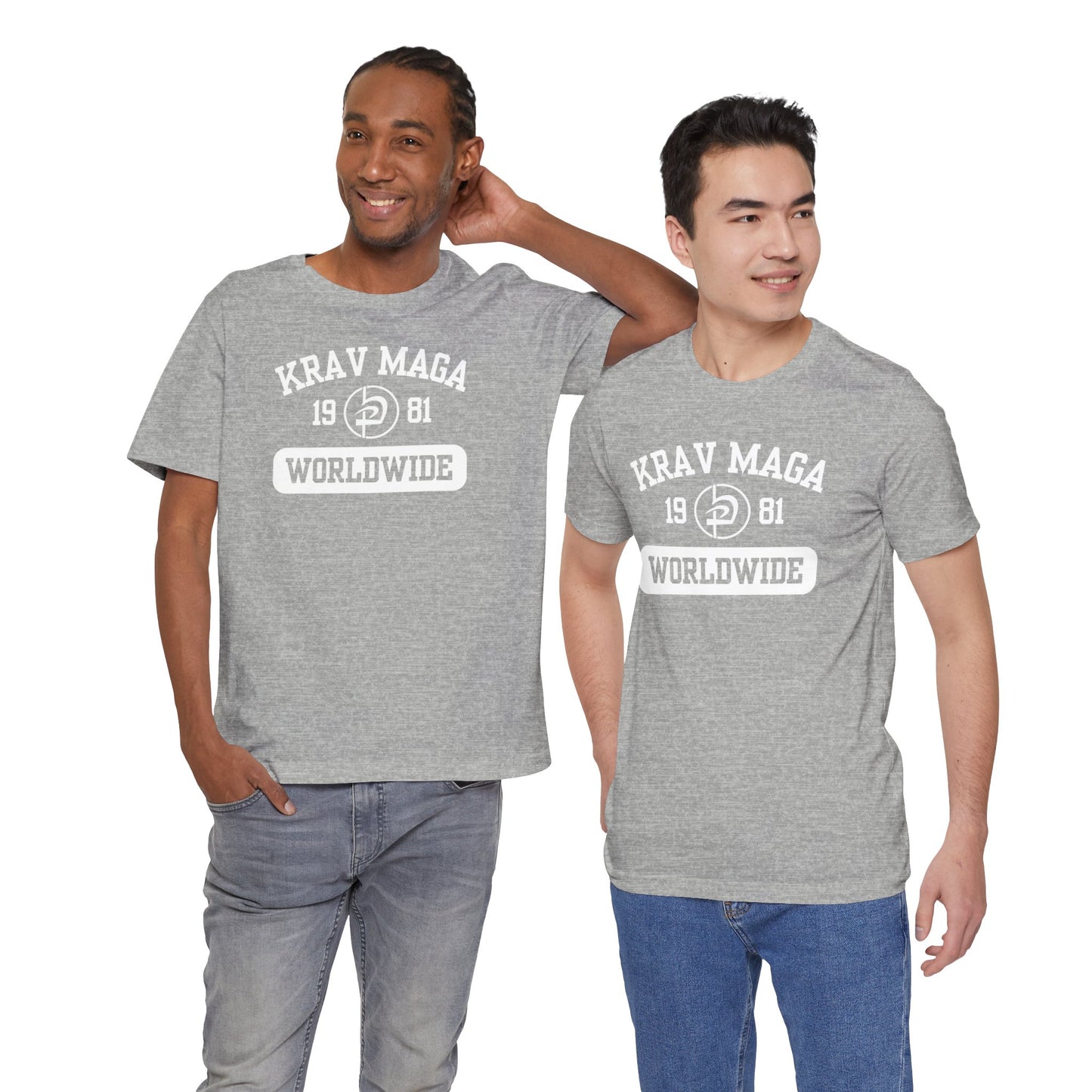 KM Release - Unisex T-Shirt