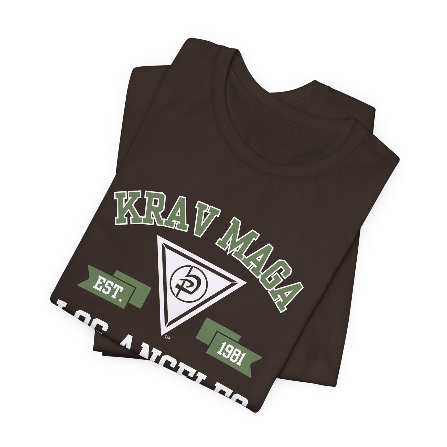 KM Varsity - Unisex T-Shirt