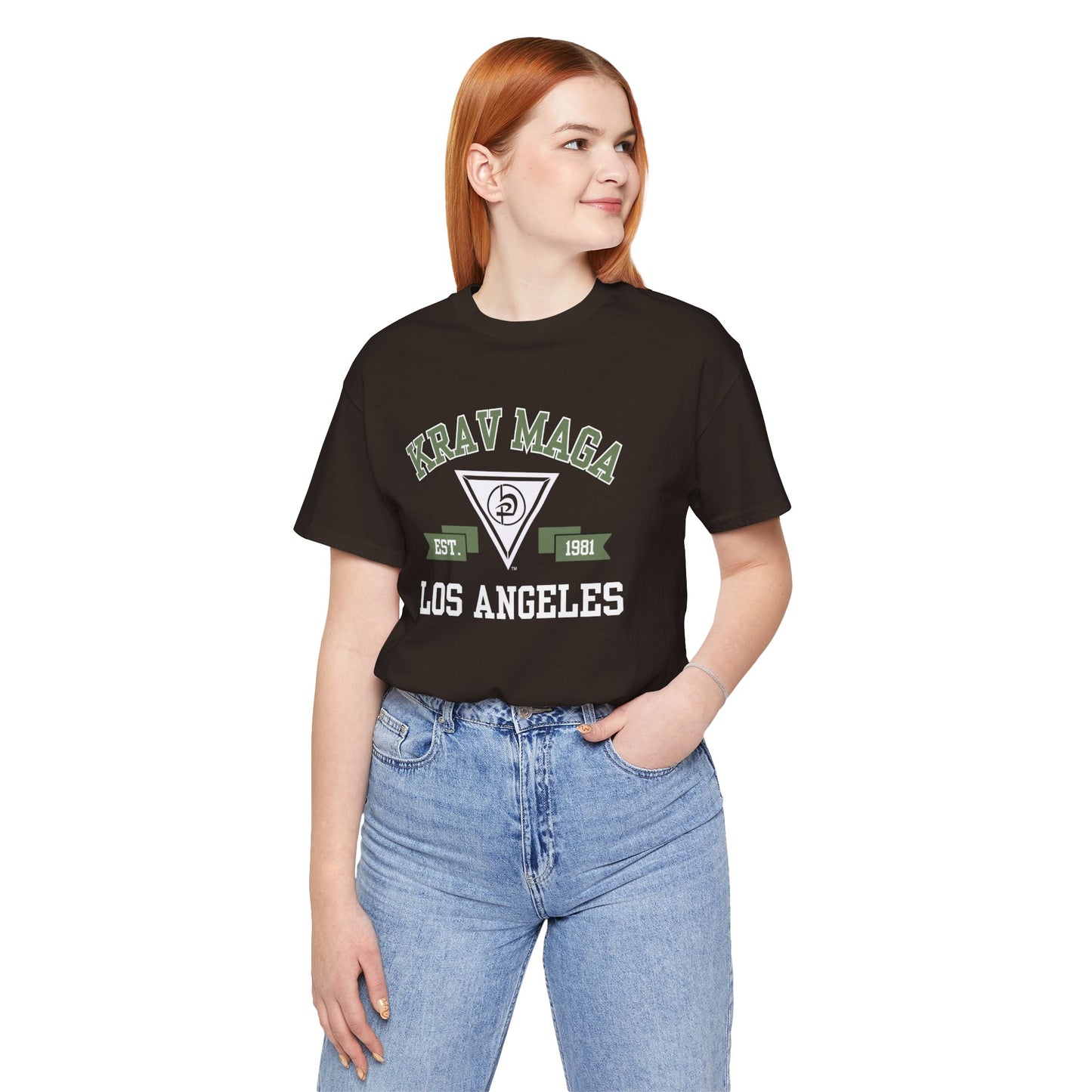 KM Varsity - Unisex T-Shirt