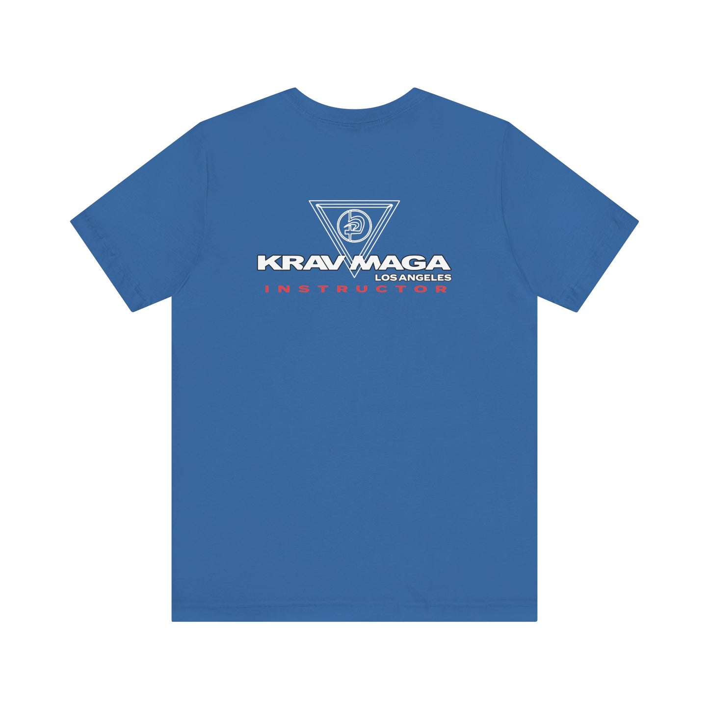 KMW Instructor - Unisex T-Shirt