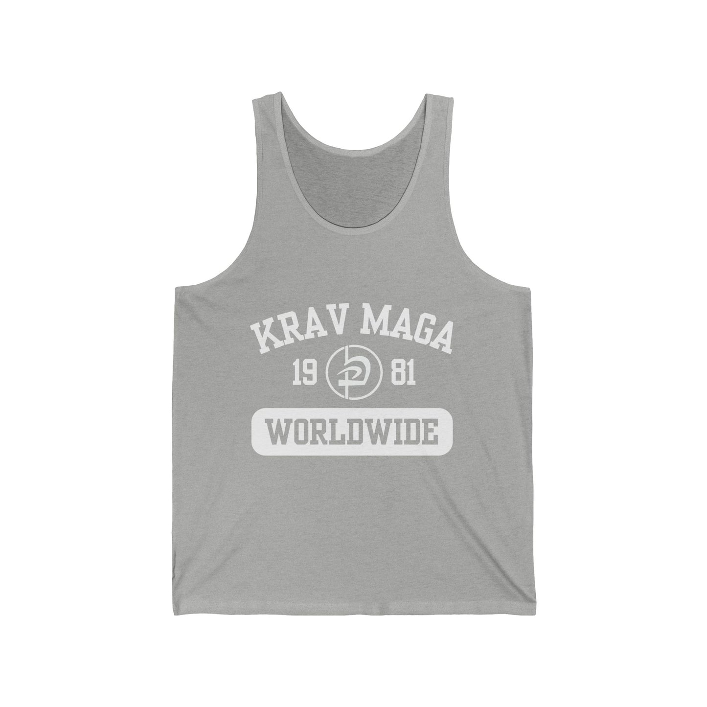 KM Release - Unisex Jersey Tank