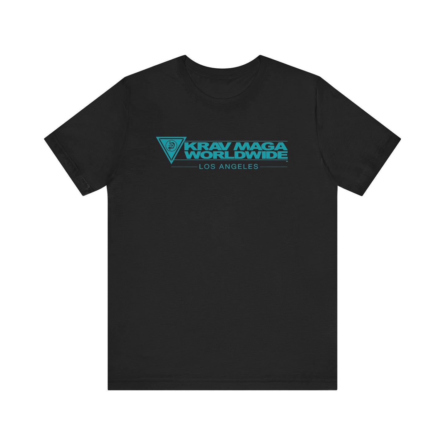 KMW Los Angeles Women's Self-Defense T-Shirt