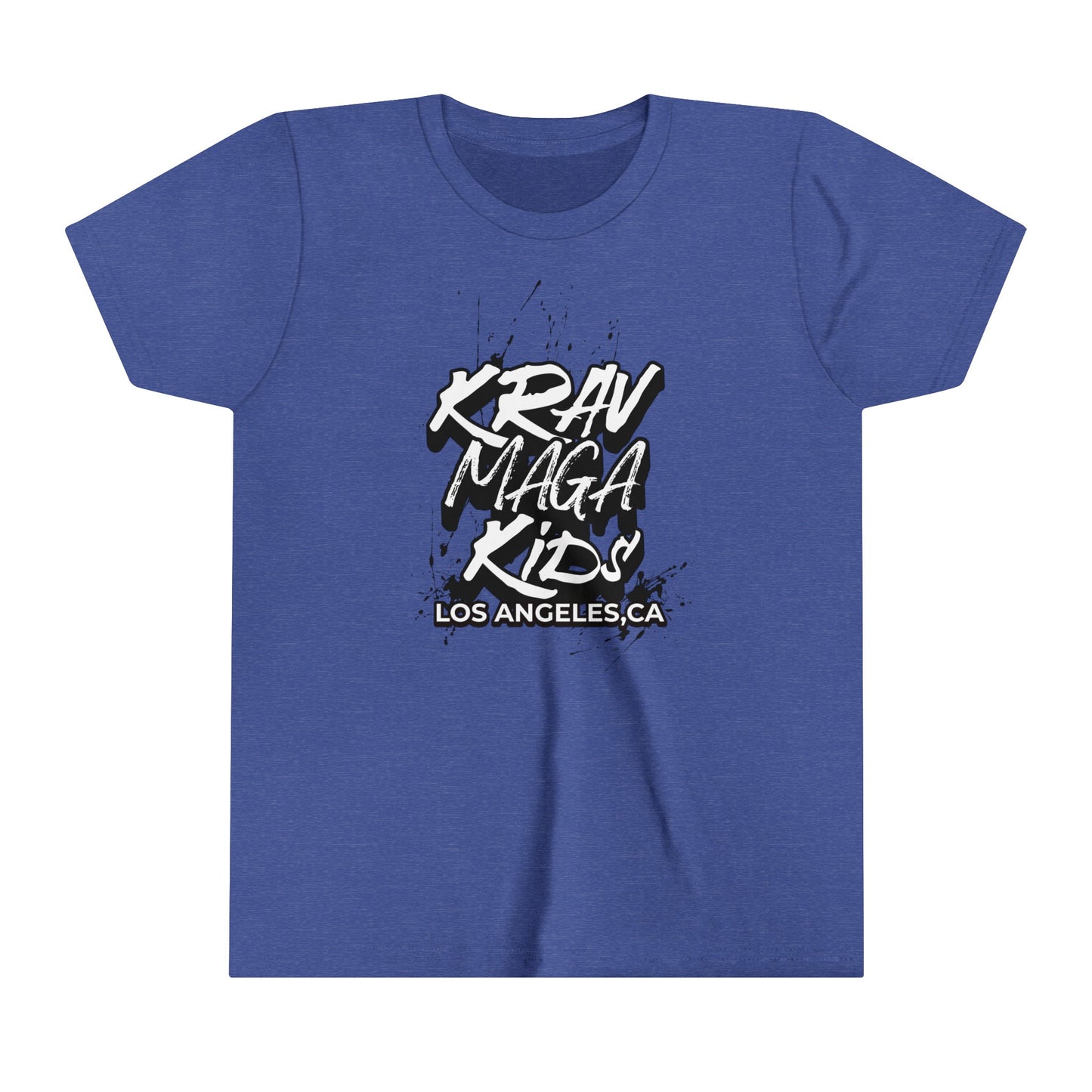 KMW Streetwear - Kids Short Sleeve Tee