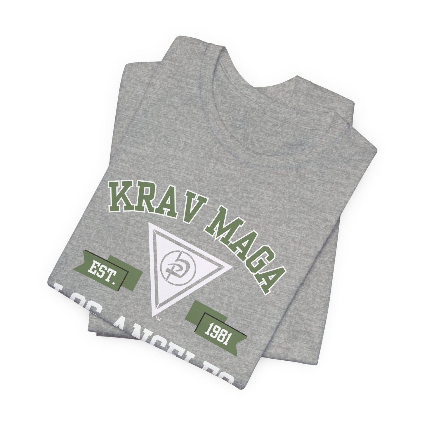 KM Varsity - Unisex T-Shirt