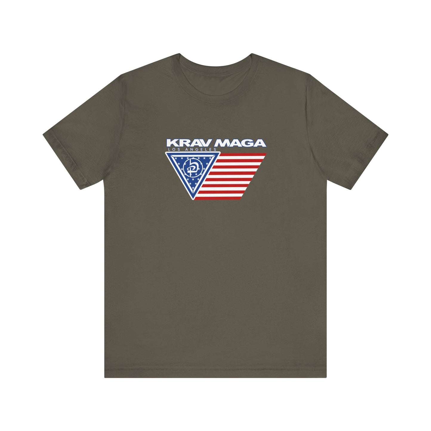KMW Flag - Unisex T-Shirt