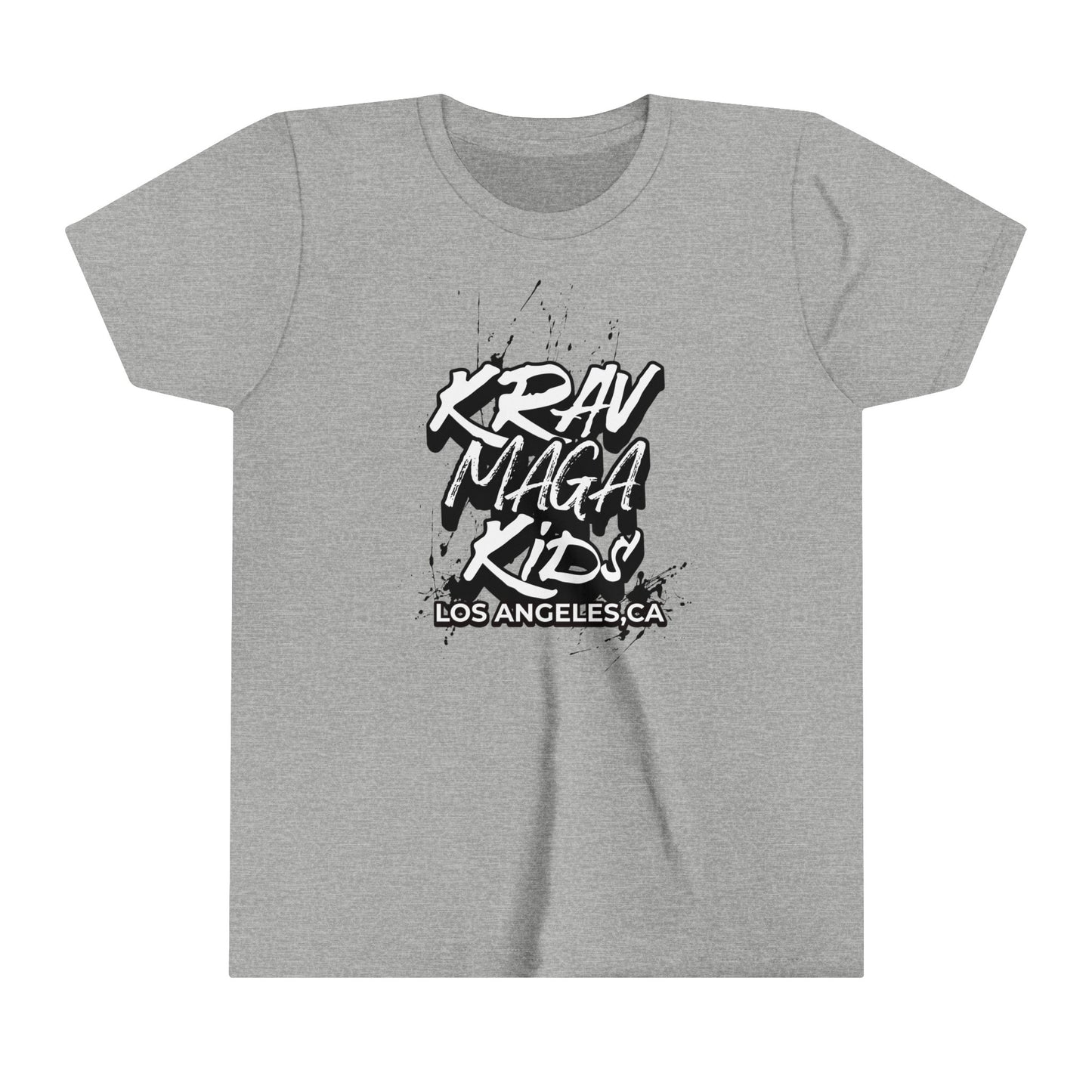 KMW Streetwear - Kids Short Sleeve Tee