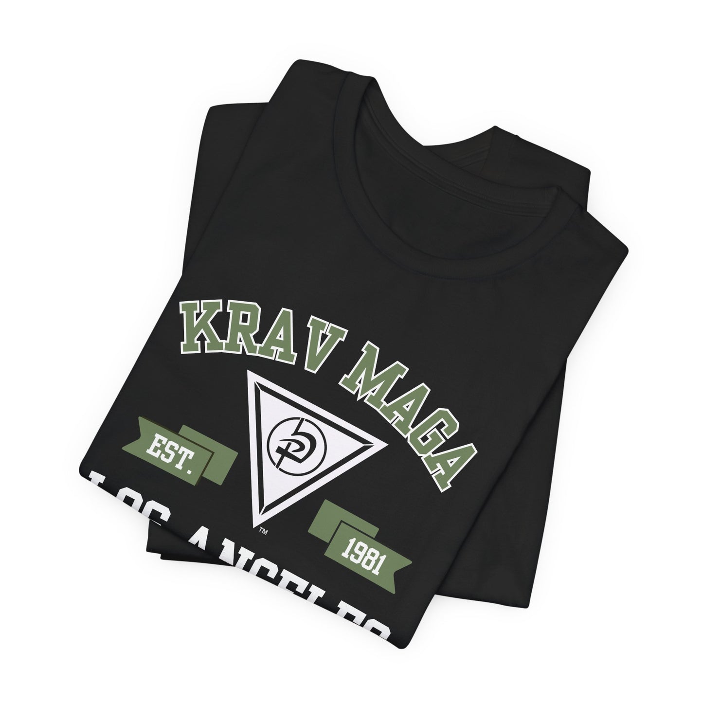 KM Varsity - Unisex T-Shirt