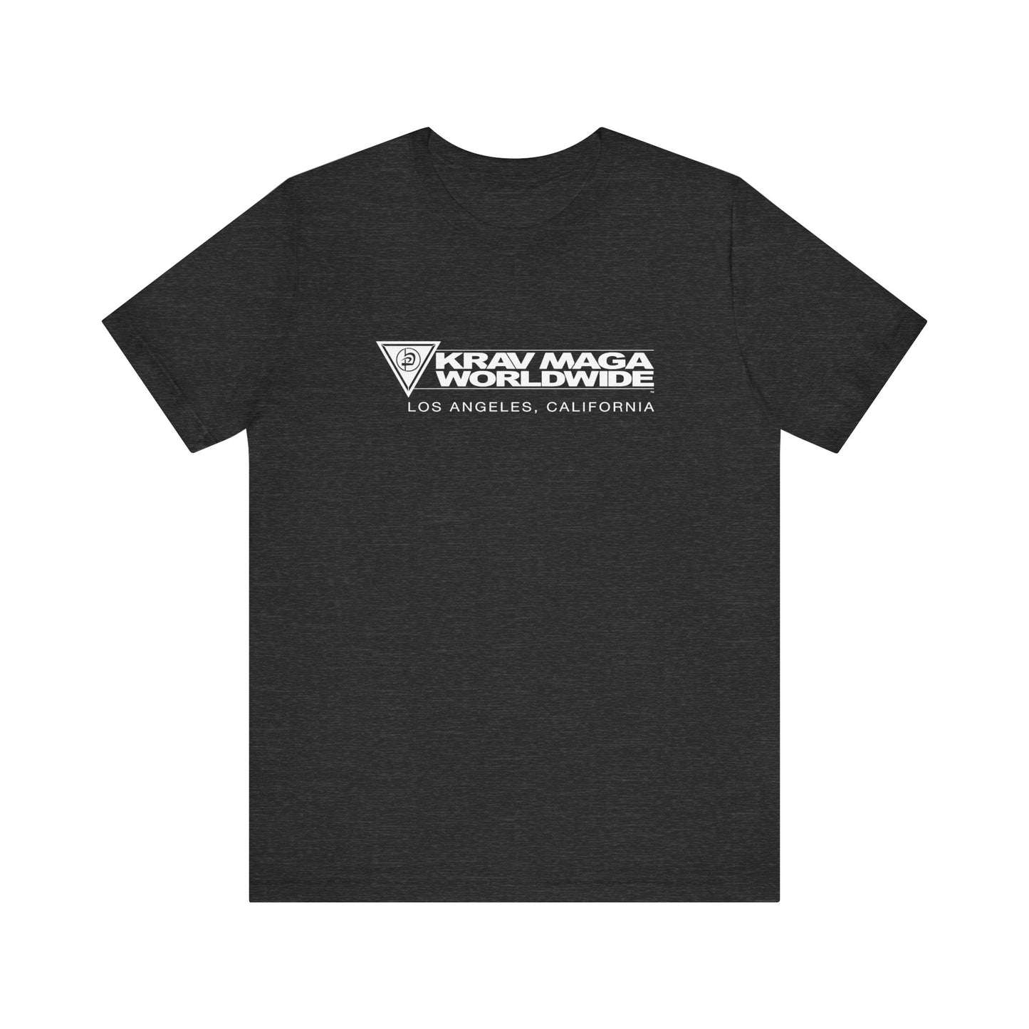KMW Official Logo - Unisex T-Shirt