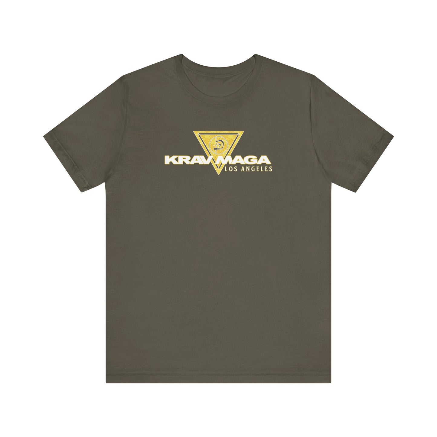 KMW Yellow - Unisex T-Shirt