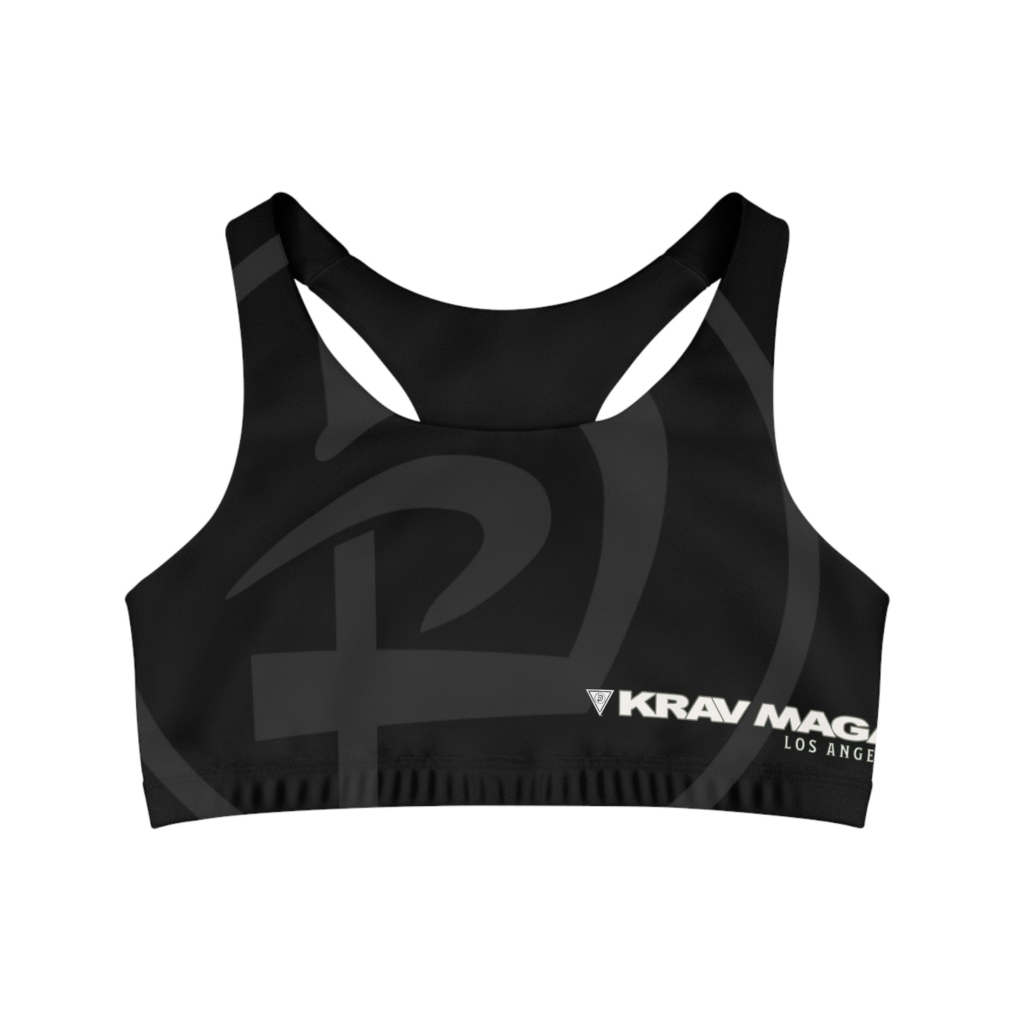 KMW Koof - Sports Bra
