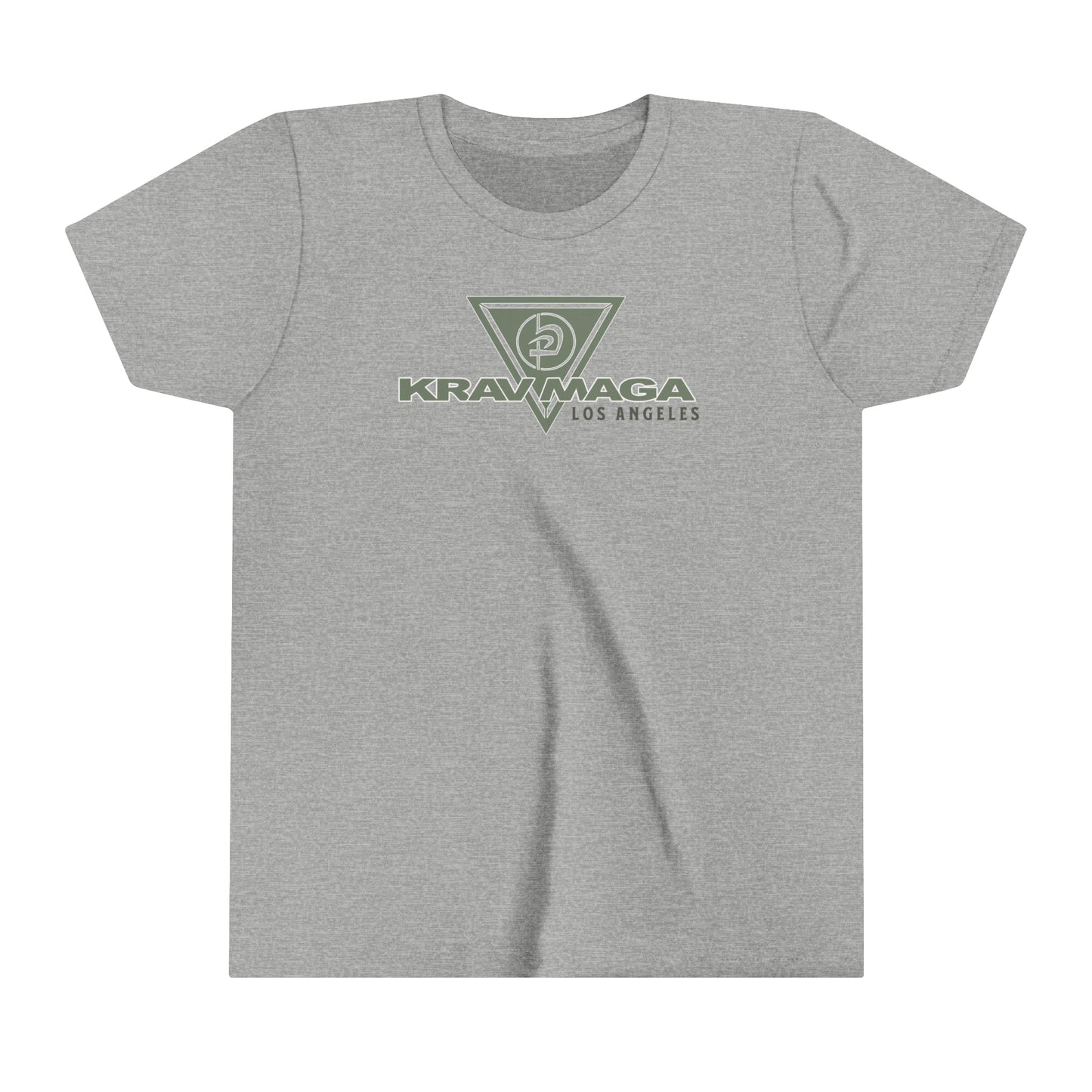 KMW LA - Kids Short Sleeve Tee