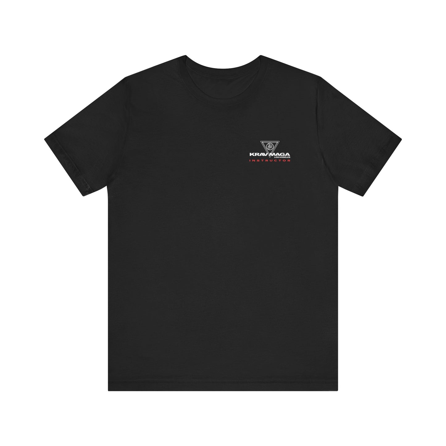 KMW Instructor - Unisex T-Shirt