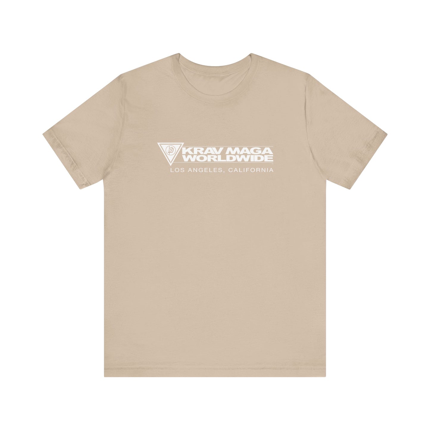 KMW Official Logo - Unisex T-Shirt