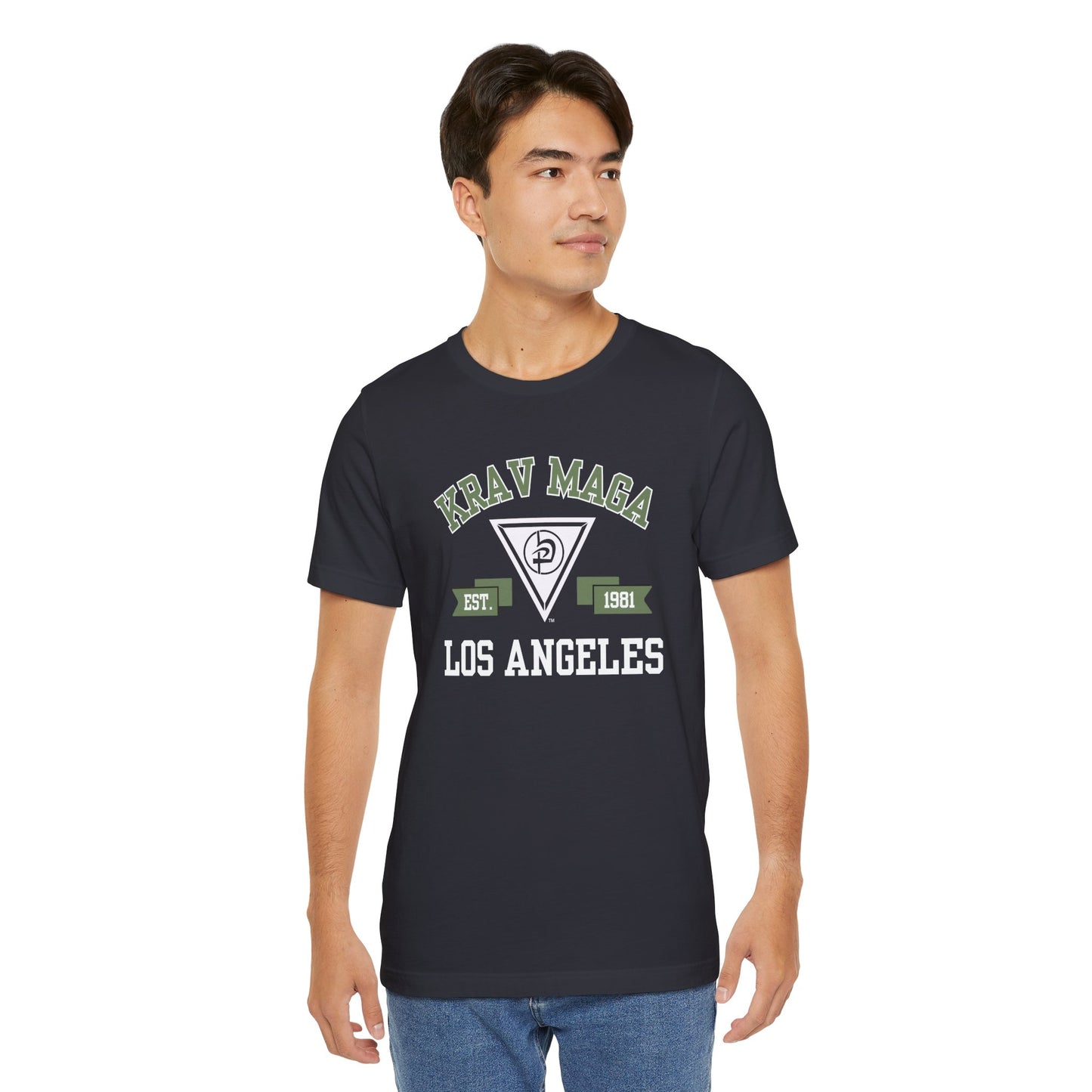KM Varsity - Unisex T-Shirt