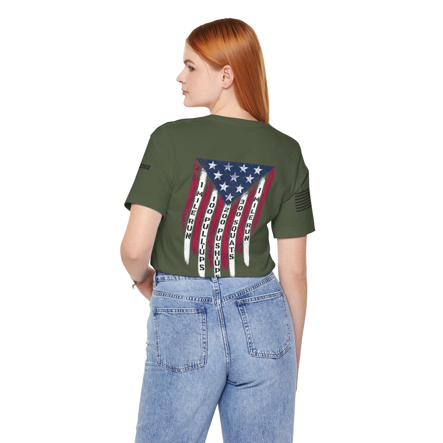 MURPH 2025 unisex T-shirt