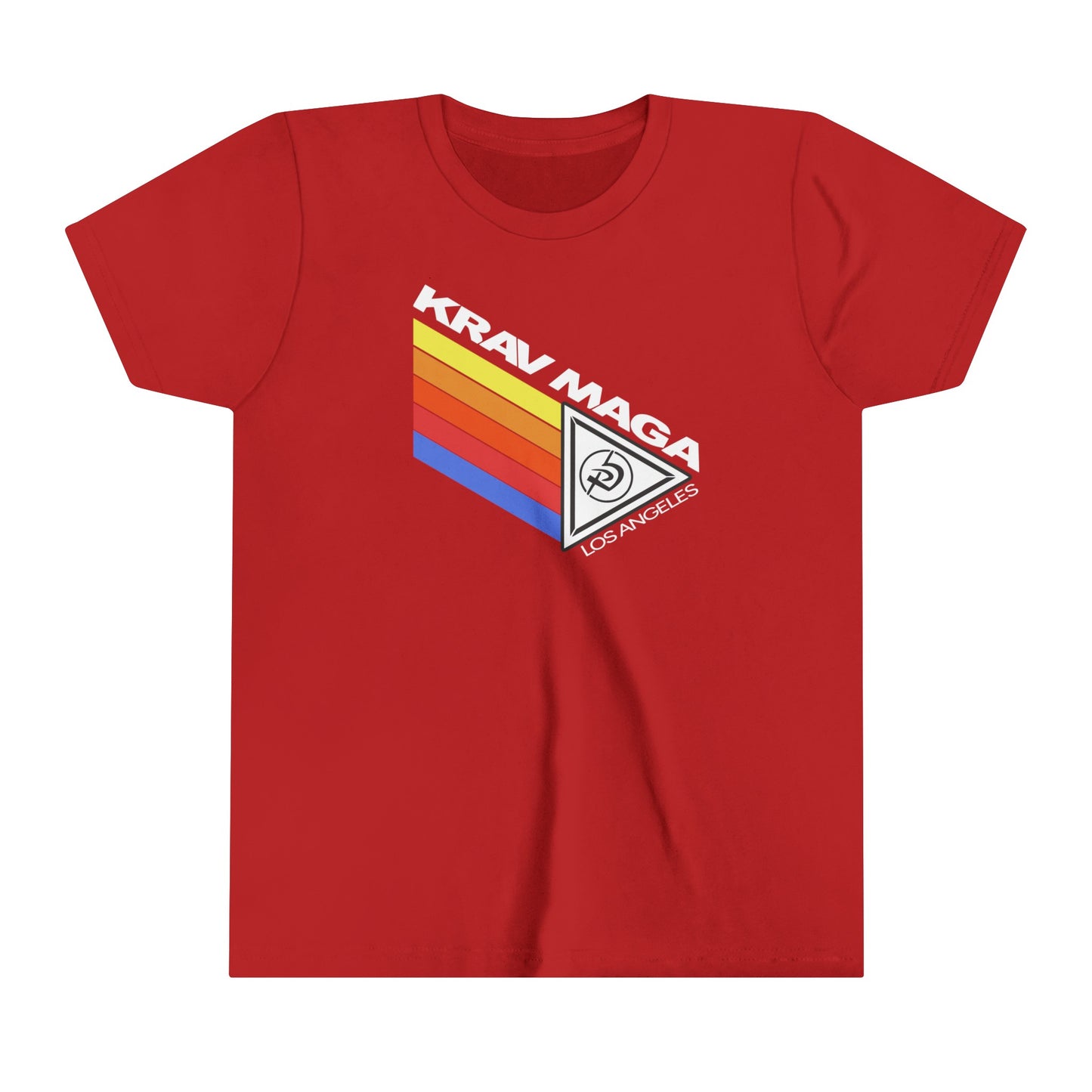 KMW Classic - Kids Short Sleeve Tee