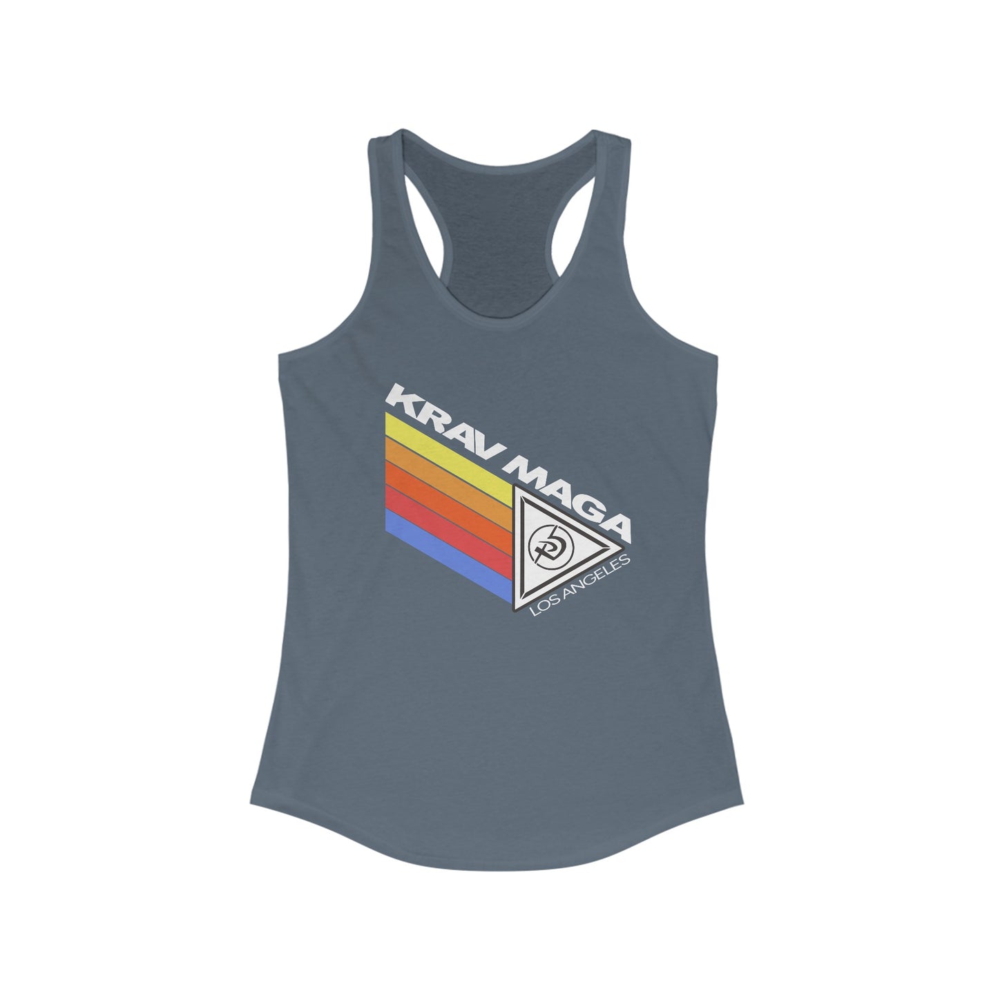 KMW Classic - Women's Racerback Tank