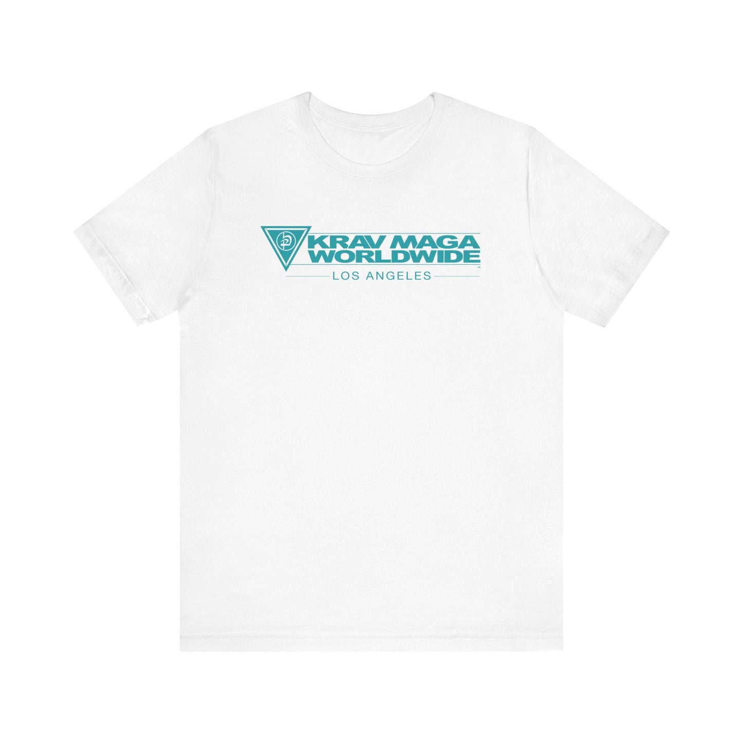 KMW Los Angeles Women's Self-Defense T-Shirt