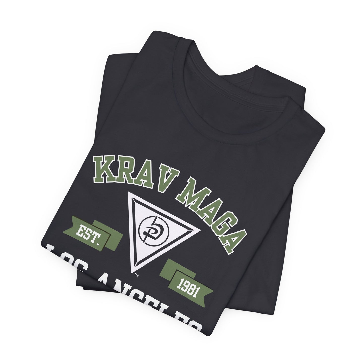 KM Varsity - Unisex T-Shirt