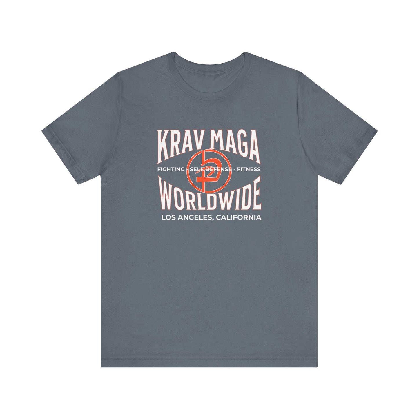 KMW - Worldwide Orange