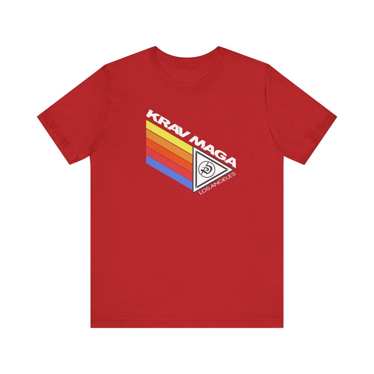 KMW Classic Stripe - Unisex T-Shirt