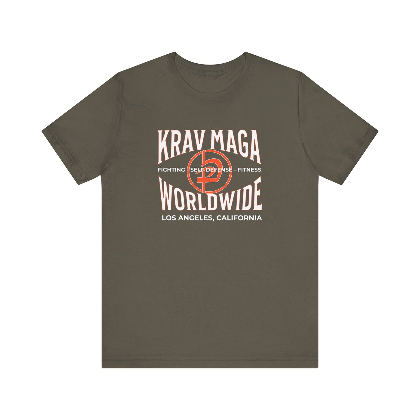 KMW - Worldwide Orange