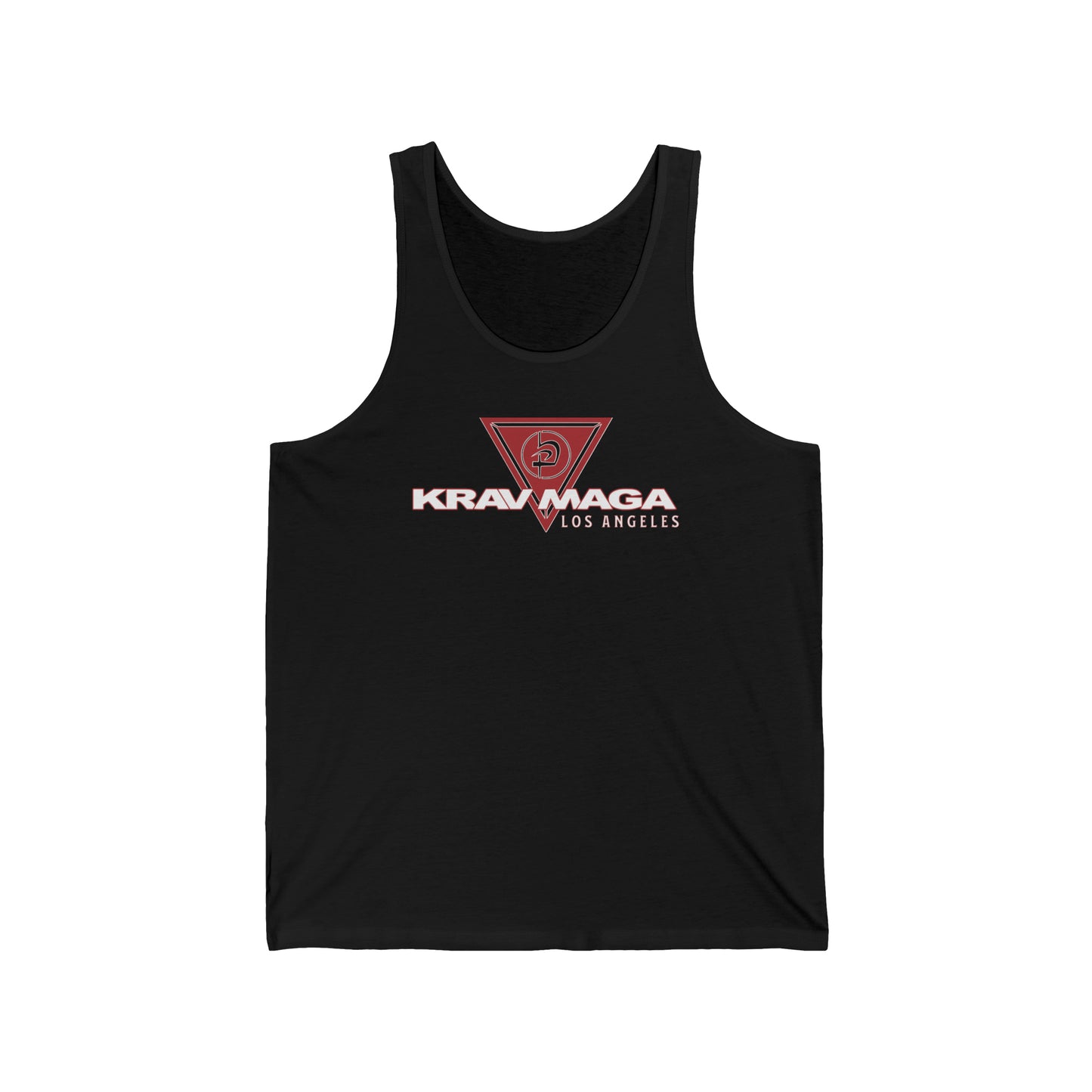 KMW LA - Unisex Jersey Tank