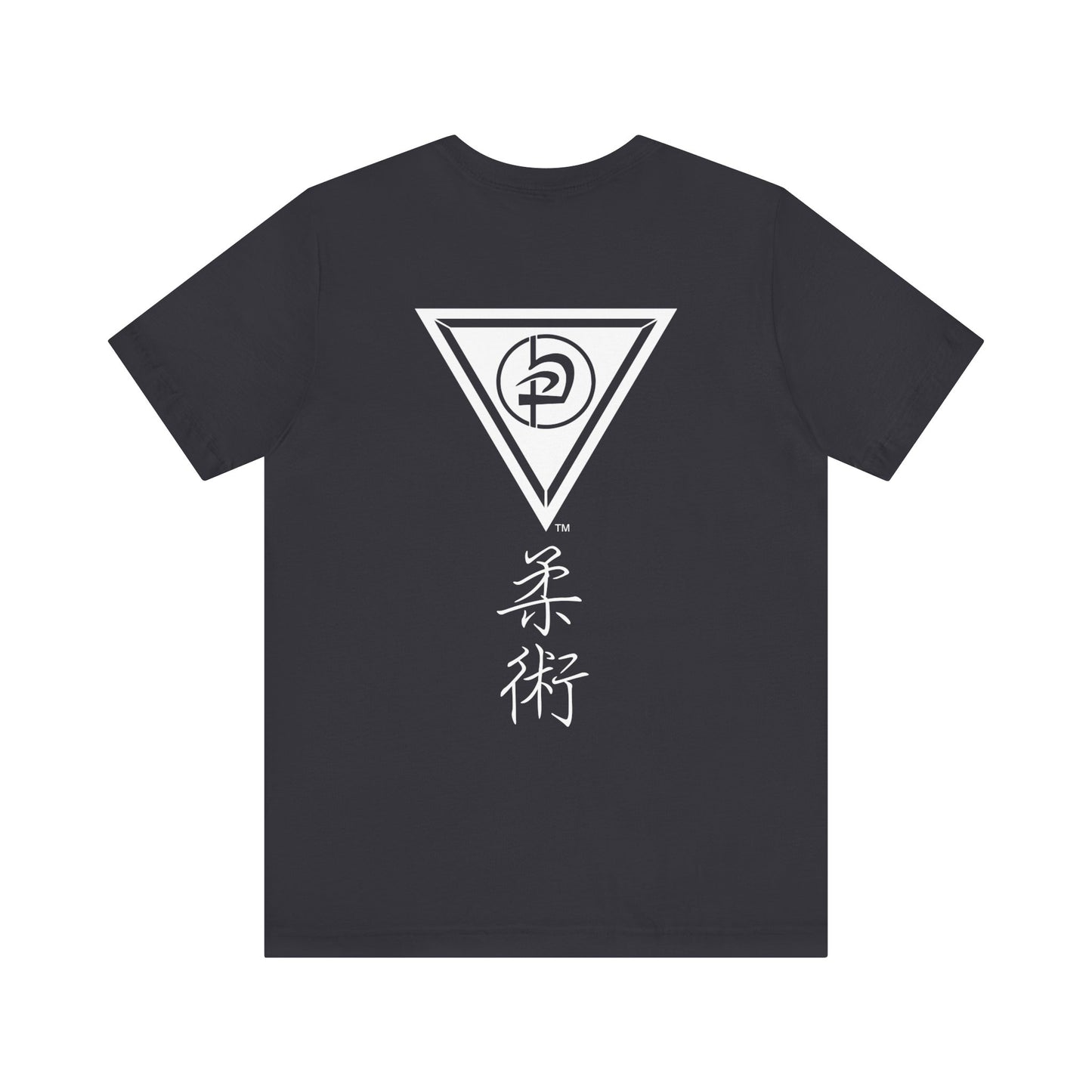 KM Jiu Jitsu - Unisex T-Shirt