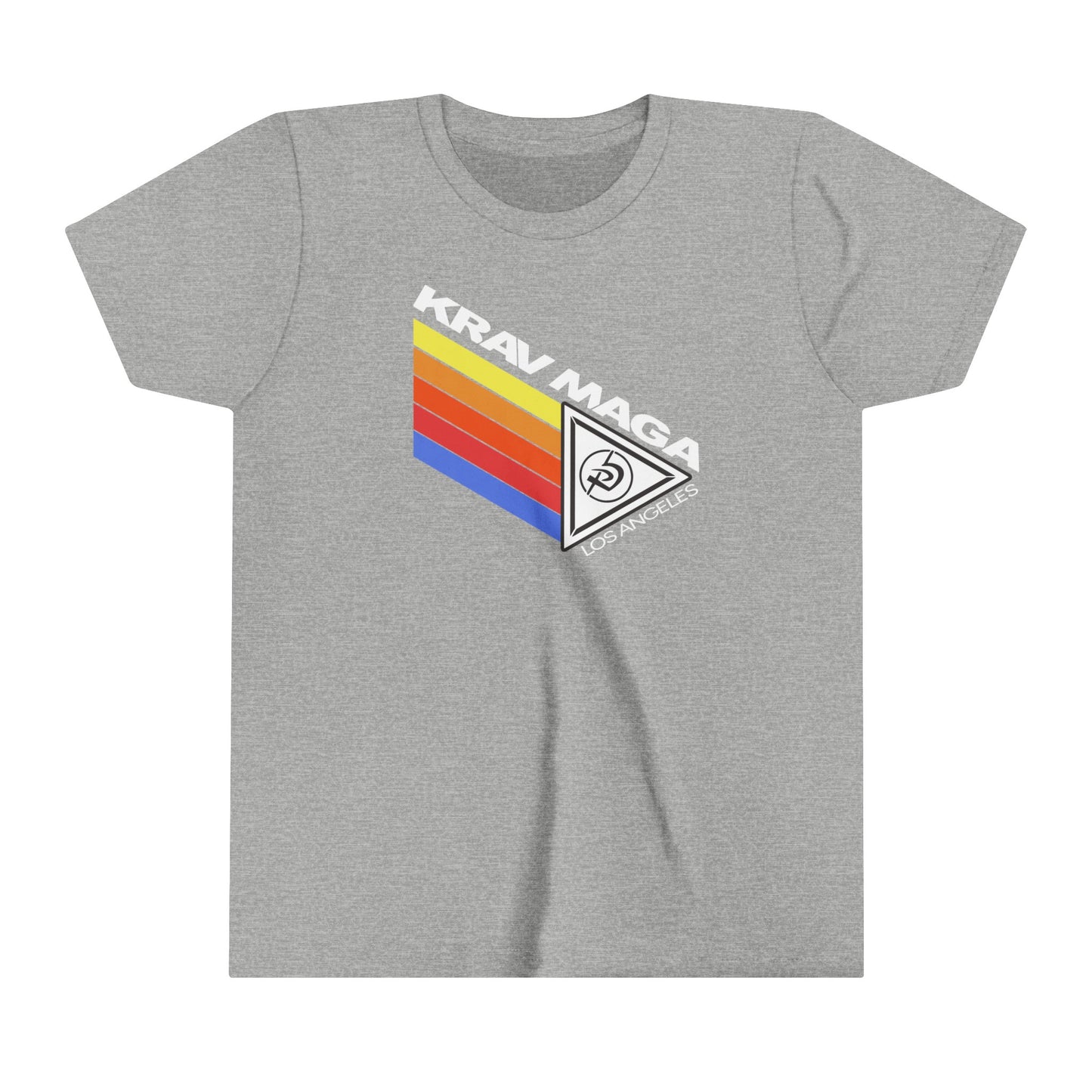 KMW Classic - Kids Short Sleeve Tee