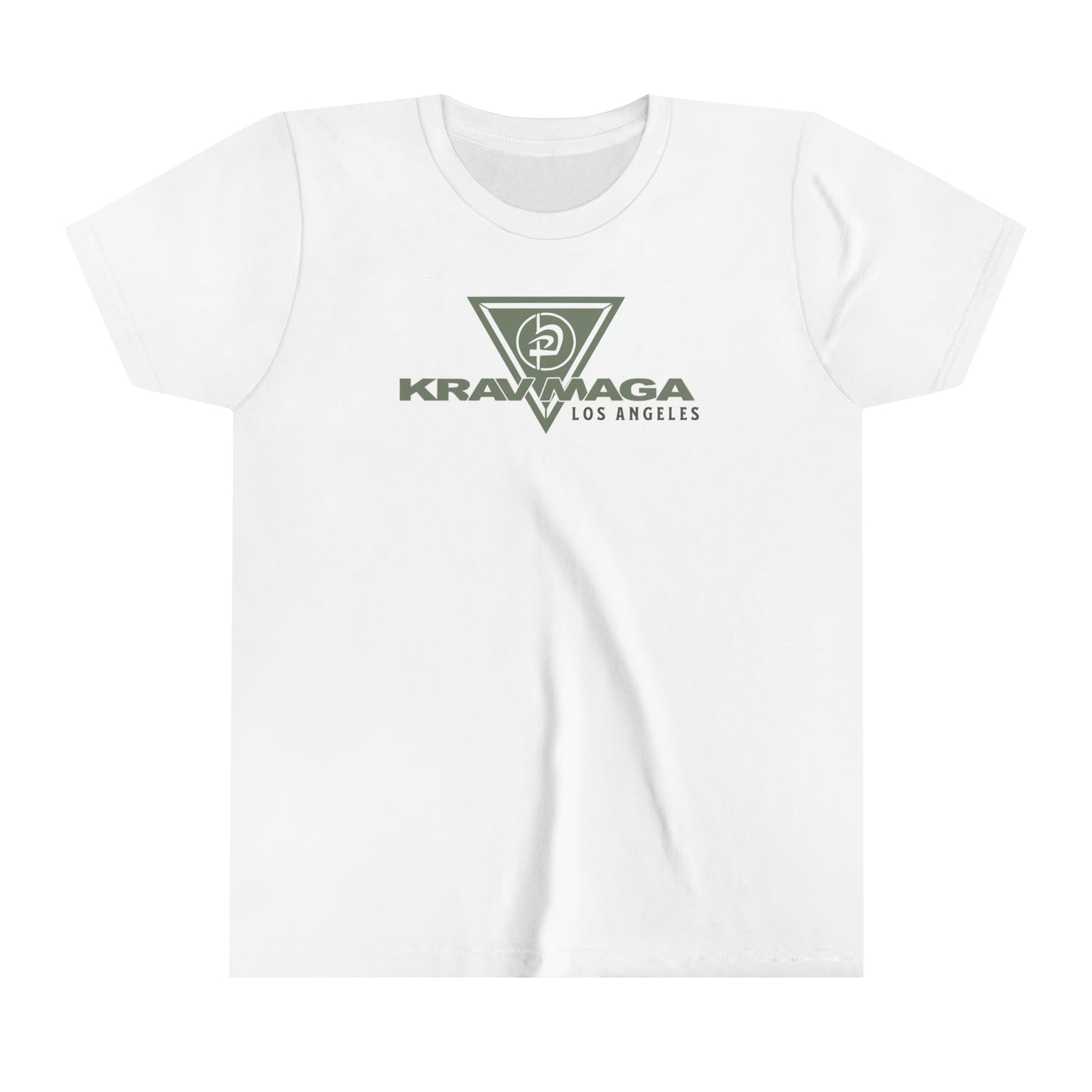 KMW LA - Kids Short Sleeve Tee