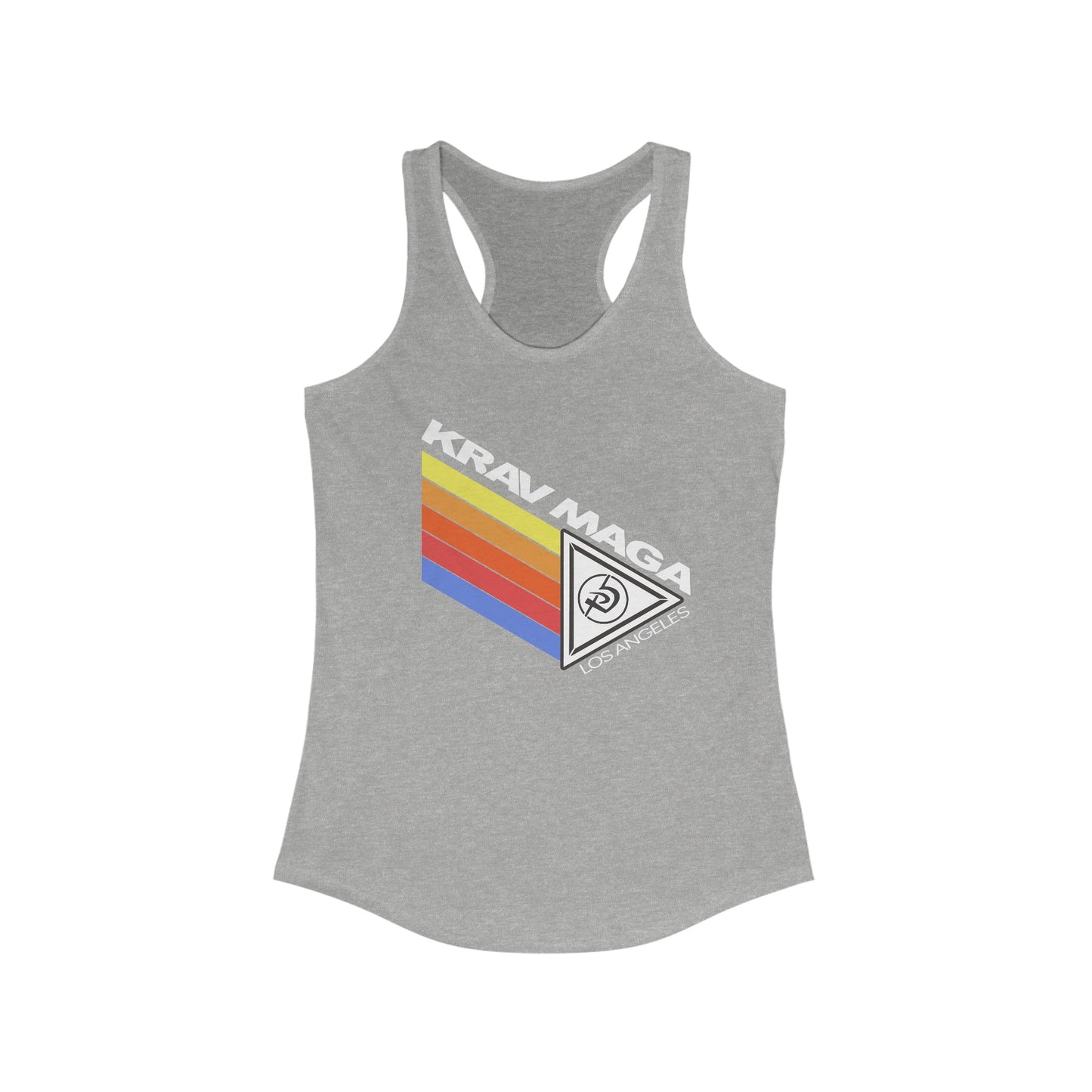 KMW Classic - Women's Racerback Tank