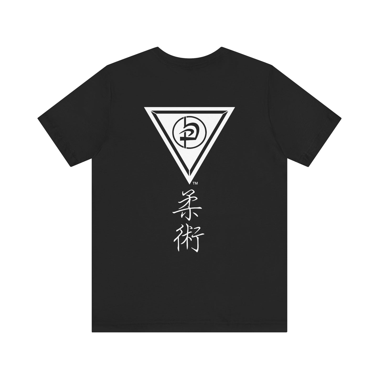 KM Jiu Jitsu - Unisex T-Shirt