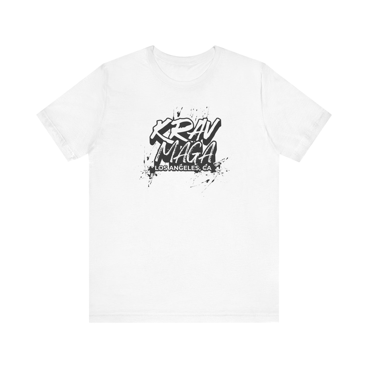 KMW - Streatwear T-Shirt
