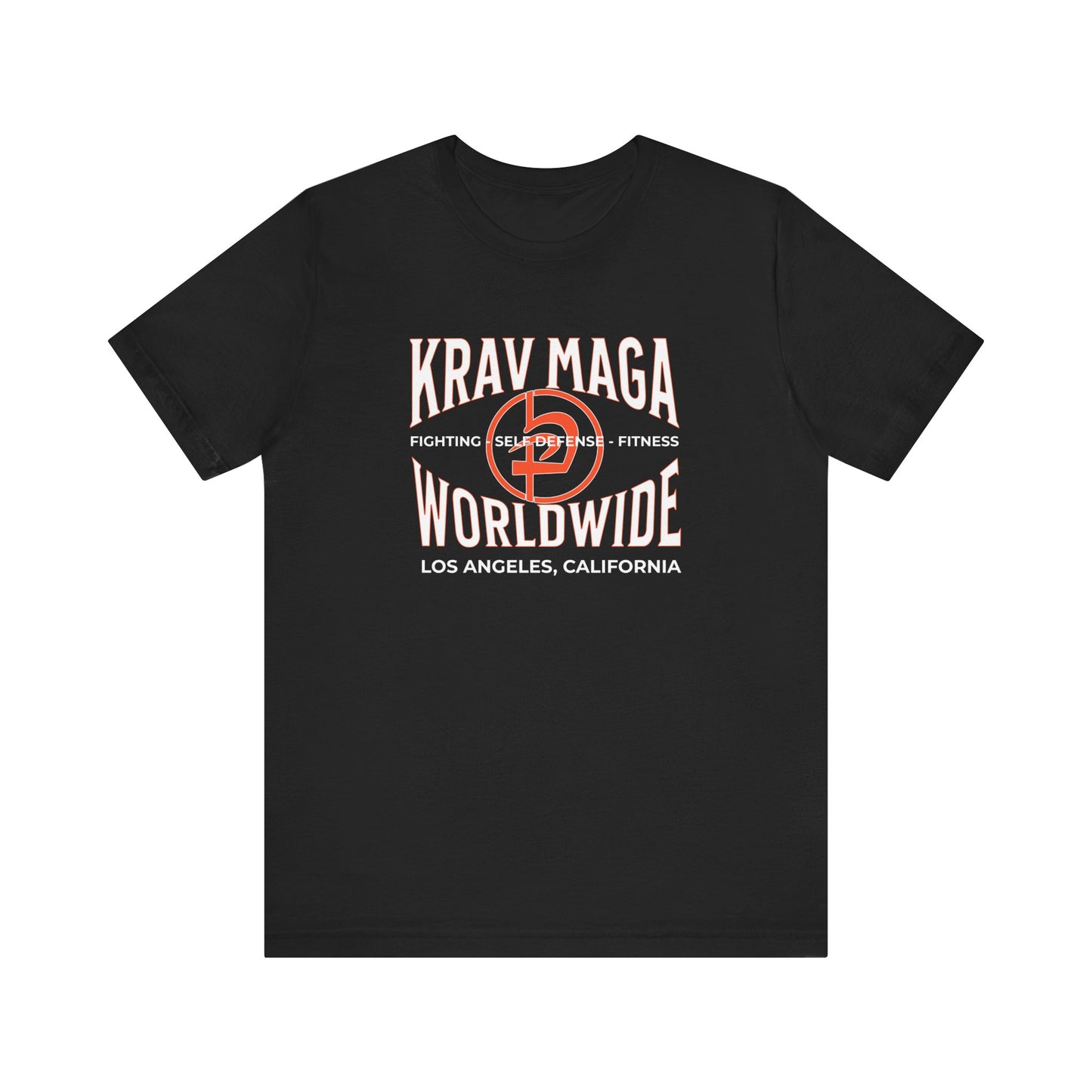 KMW - Worldwide Orange
