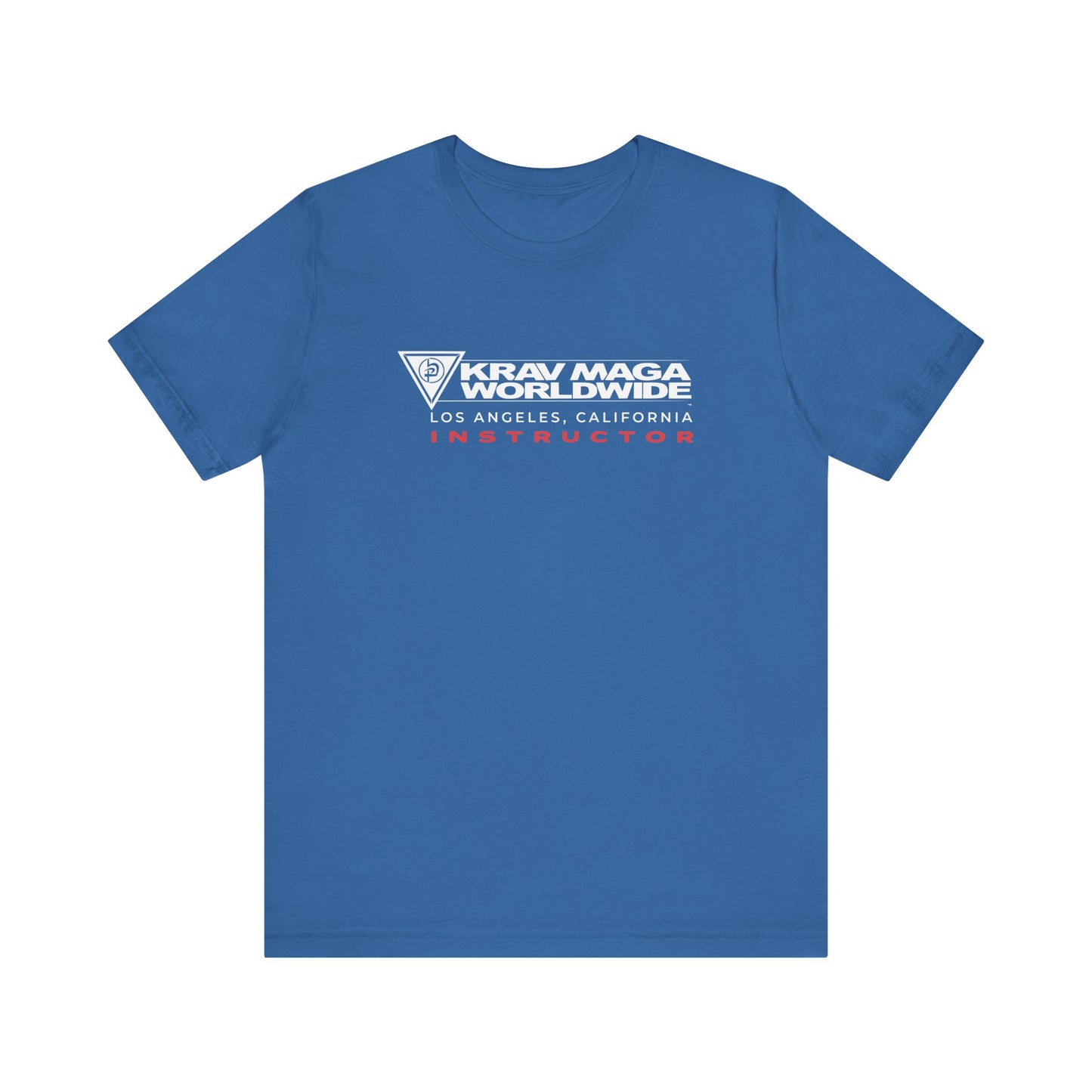 Worldwide Instructor - Unisex T-Shirt