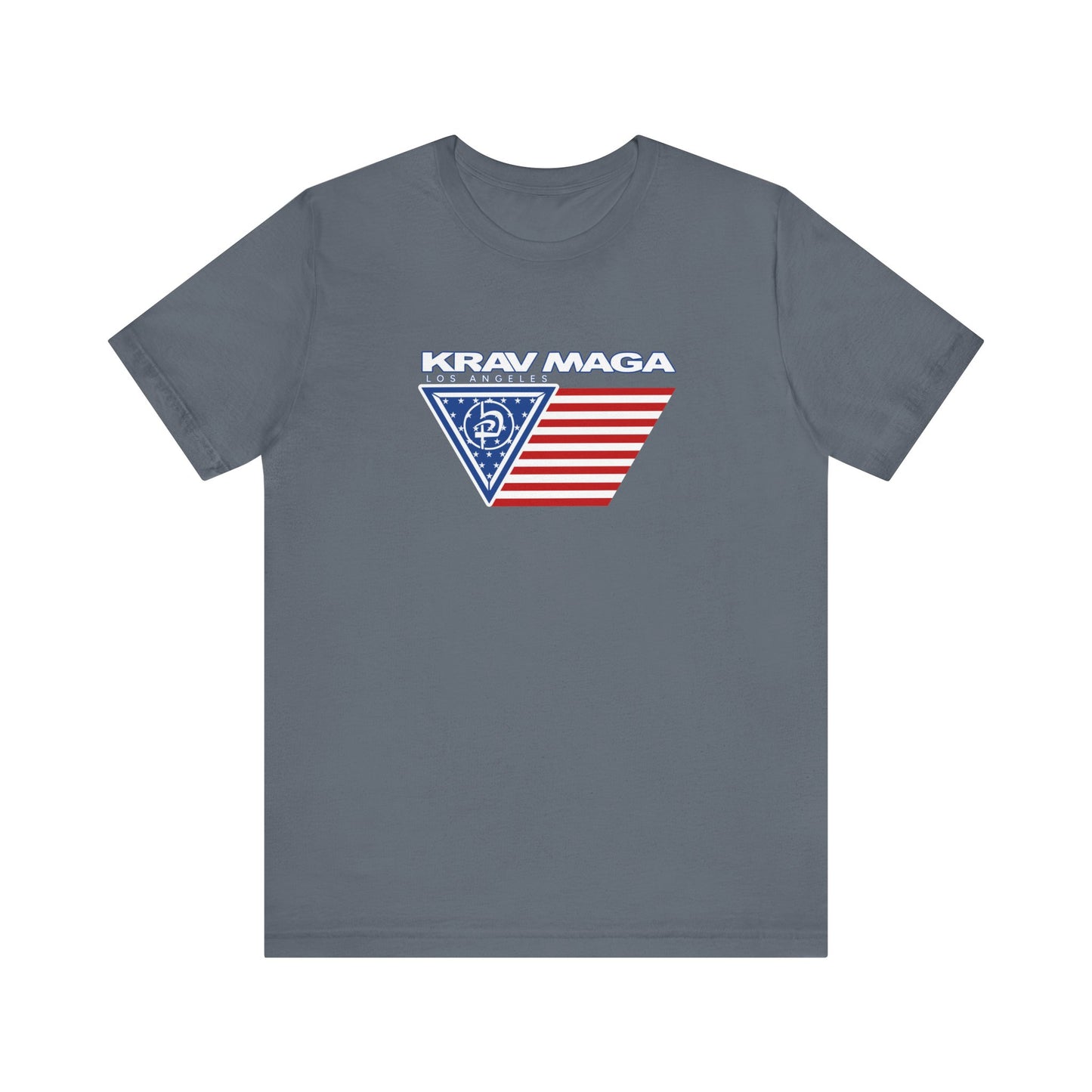 KMW Flag - Unisex T-Shirt