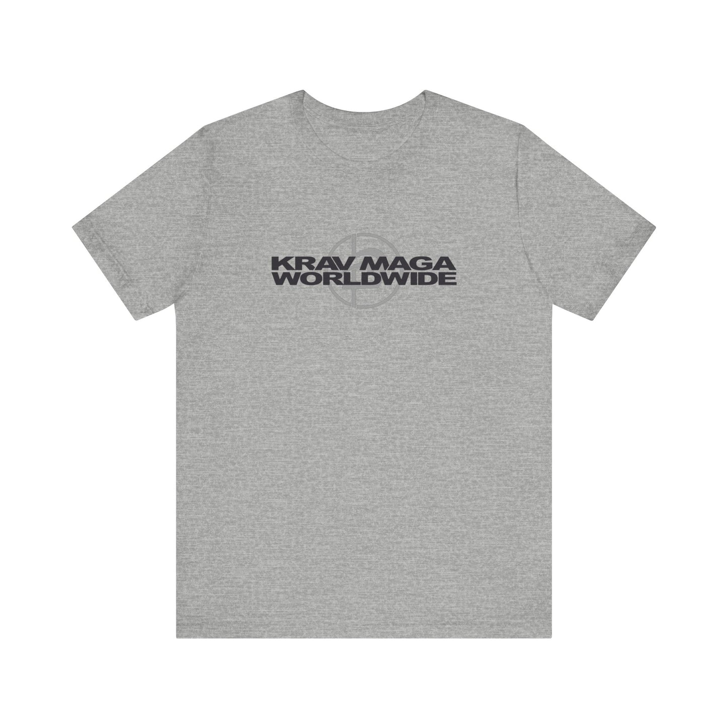 KMW Logo - Unisex T-Shirt